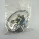 Genuine Nos Factory Part WR9X5122 Refrigerator Thermostat Discontinued. Fixed Price $67.49.