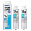 New Pack Genuine Samsung DA29-00020B Haf-cin/exp Refrigerator Water Filter Us. Fixed Price $21.89.