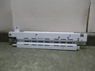 Samsung Refrigerator Cover Rail Lower Right Part # DA63-06953A DA97-12696A. Fixed Price $55.00.
