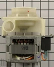 Ge Dishwasher Circulation Pump Motor WD26X10027 WD26X10038 WD26X10058 Fits Many!. Fixed Price $48.52.