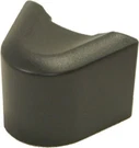 Whirlpool WP2260503B Refrigerator Water Filter Release Button (black). Fixed Price $45.79.