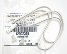 Maytag Whirlpool 12002355 Thermister Kit New Oem. Fixed Price $30.96.