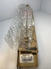 WR09X21107 Ge Defrost Heater Assembly Oem. Fixed Price $30.00.
