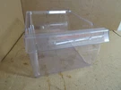 Refrigerator Crisper Drawer Part # WR32X21180 WR02X31766. Fixed Price $37.98.