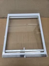 Samsung Refrigerator Shelf #DA97-16220C. Fixed Price $54.99.