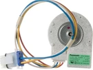 Genuine Oem Refrigerator Evaporator Fan Motor Nib Part# WR60X10126. Fixed Price $100.00.
