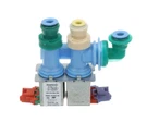 Whirlpool K-79291 Water Valve Assy Dual Rast 120V 60HZ Genuine Oem Part. Fixed Price $82.23.