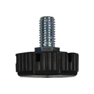 Lg AFC72909201 Refrigerator Leg Assembly Adjust. Fixed Price $43.37.