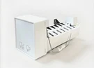 Criterion RP20A02800F 18CUFT. Ice Maker Kit 4534576 MRF-541W 541B 541S New. Fixed Price $69.99.