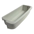 Whirlpool Oem Refrigerator Door Shelf Bin Wp 2203828 Kitchen Aid. Fixed Price $29.97.