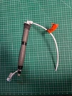 Oem Samsung Fridge Water And Ice Tube DA47-00192E For RF22A4221SR/AA. Fixed Price $20.76.