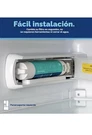 Appliances Rpwfe Water For French Door Refrigerators, Filters Lead. Fixed Price $19.97.