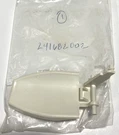 New Oem Genuine Frigidaire Actuator Arm Kit 241682002 (L8). Fixed Price $17.10.