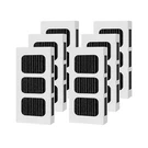Pack Filter For Electrolux 242047805, 5303918847, EAP12364179 PAULTRA2. Fixed Price $11.88.