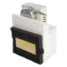 242303001 For Electrolux Frigidaire Refrigerator Damper. Fixed Price $29.60.