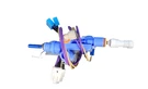Samsung DA33-00034E Valve WATER;AC110-127V,L-WIRE ! Free Shipping Q14. Fixed Price $99.74.