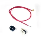 4387535 Whirlpool Refrigerator Overload. Fixed Price $96.27.