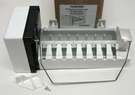 Refrigerator Icemaker 4200520S For Sub Zero. Fixed Price $68.46.