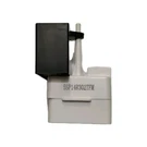 Whirlpool Refrigerator Start Relay And Capacitor #5SP14R302TFM *open Box*. Fixed Price $24.99.
