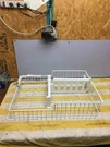 Whirlpool Fridge Freezer Basket Part# W10348238 Shipping. Fixed Price $79.99.