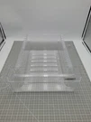 WR71X38294 Refrigerator Crisper Drawer. Fixed Price $44.00.