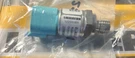 Liebherr Presure Sensor 12233161. Fixed Price $185.00.