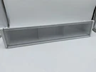Sub-zero 650 Refrigerator Dairy Compartment Assembly 7016050 4330490. Fixed Price $254.95.