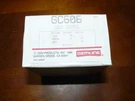 New Gemline GC606 Refrigerator Universal Cold Control. Fixed Price $14.99.