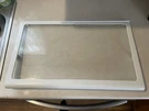 / Hotpoint Refrigerator Glass Shelf Replacement Part# WR71X10995 WR32X10857. Fixed Price $65.00.