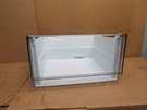 Samsung Refrigerator Crisper Drawer New Part # DA97-21878B. Fixed Price $99.98.