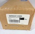 Refrigerator Interface WR55X10389 Control Board Display Asm Profile Oem. Fixed Price $259.99.