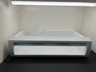 Kitchen Aid Whirlpool Jenn Air Refrigerator Crisper Pan W10407628, 2256370. Fixed Price $35.00.