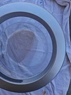 Lg Washer Door WM2050CW. Fixed Price $80.00.