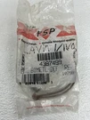Whirlpool Refrigerator Defrost Bi-metal Thermostat WP4387499. Fixed Price $54.99.