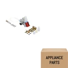 136853-C Oem For Magic Chef Refrigerator Water Valve Part # Model A4. Fixed Price $61.91.