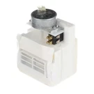 Frigidaire Refrigerator Damper Control Assembly 241600902. Fixed Price $178.66.