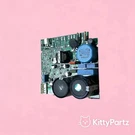 219320026 Refrigerator Control Board Circuit. Fixed Price $31.18.
