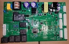 General Electric Refrigerator Electronic Control Board Replacement 22606-NSW. Fixed Price $39.49.