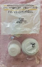 Brand New Whirlpool Fridge Thermostat 4387562 (PS371295). Fixed Price $129.99.