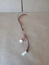 Lg Refrigerator Wire Harness Connectors Kenmore Oem Genuine Appliance #7527. Fixed Price $20.95.