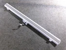 DA97-17722D Samsung Refrigerator Door Mullion Gray. Fixed Price $65.00.