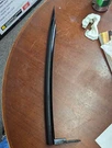 Electrolux Refrigerator Door Handle 5304486362. Fixed Price $22.00.