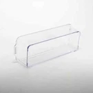 Oem Refrigerator Door Bin For Whirlpool KRSC703HPS01 Kitchenaid KRSC503ESS00. Fixed Price $87.96.