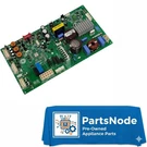 AP5977608-A PS11710743 Oem For Lg Refrigerator Control Used Part # Model NR1207. Fixed Price $182.89.
