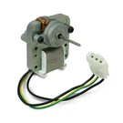 Freezer Evaporator Fan Motor For Kenmore 25322442411 25322442412 25322442413. Fixed Price $49.89.