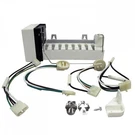 Supco Icemaker Kit RIM943FIT: 797991, 625601, 4210317. Fixed Price $88.40.
