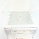 Lg Refrigerator LSXS26366S Crisper Drawer MJS627726 Fresh Zone Fruits & Vegetabl. Fixed Price $90.00.