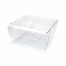 ED5VHGXMB10 Crisper Pan Compatible With Whirlpool Refrigerator. Fixed Price $39.89.