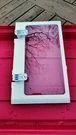 Genuine Refrigerator Samsung Folding Shelf DA67-03777X001 For RF28HFEDTSR. Fixed Price $40.00.