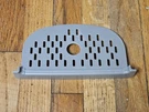 Refrigerator Grill Recess WR17X12981 M2. Fixed Price $18.99.